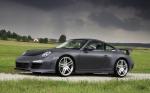 Porsche 911 Carrera by Mansory 2009 года
